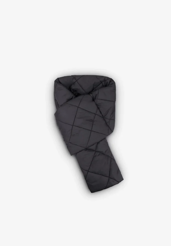 ECOALF | Abrigo Con Bufanda Montgo Mujer-Mujer Abrigos Y Chaquetas