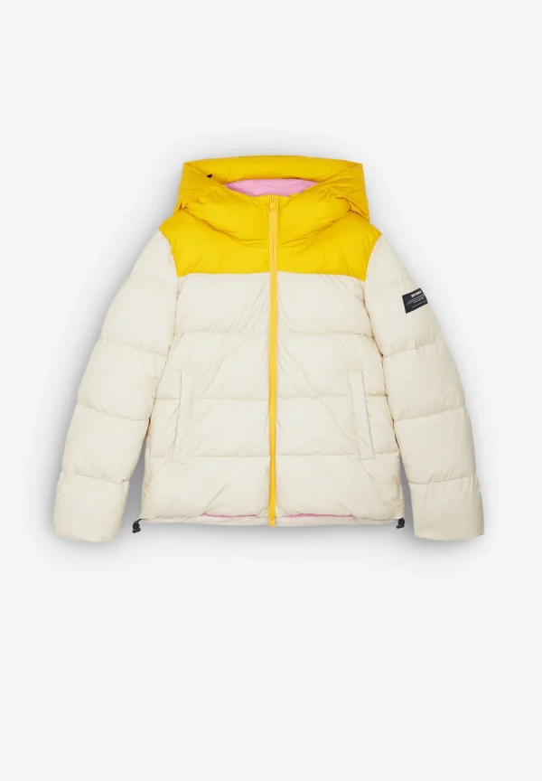 ECOALF | Abrigo Elbert Mujer-Mujer Abrigos Y Chaquetas