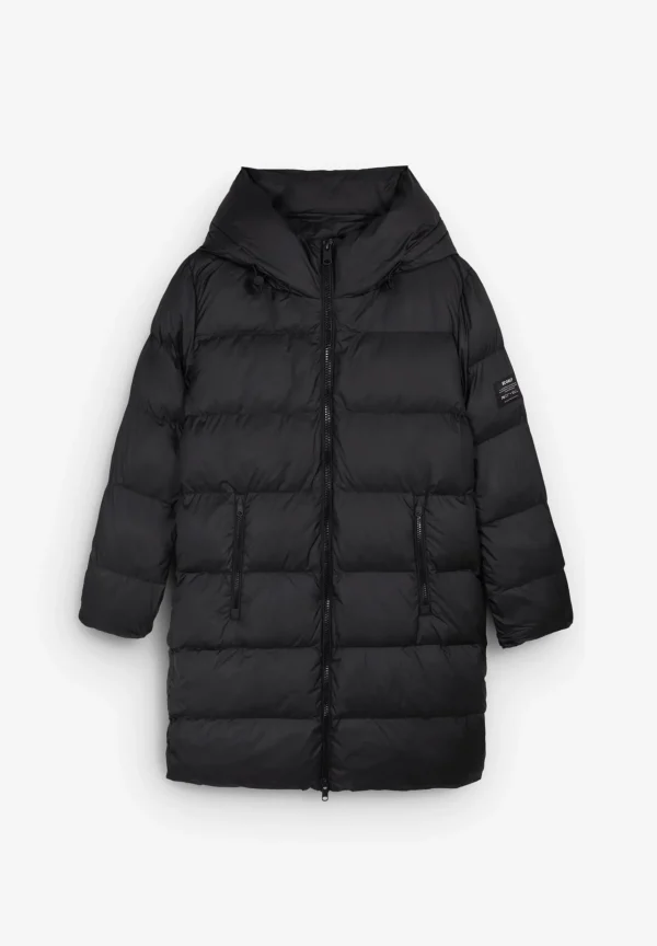 ECOALF | Abrigo Manlie Mujer-Mujer Abrigos Y Chaquetas