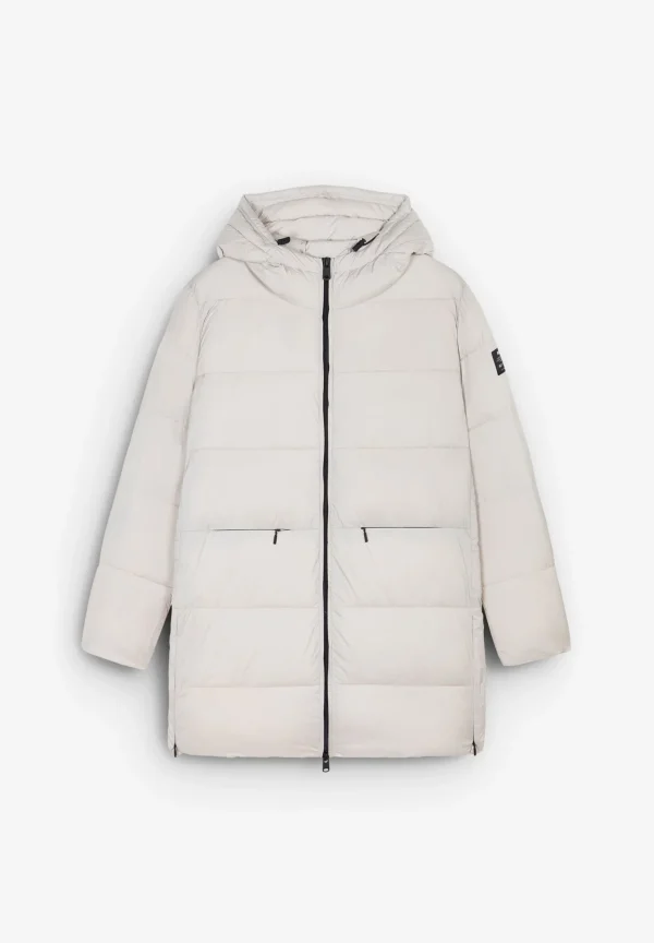 ECOALF | Abrigo Marangu Mujer-Mujer Abrigos Y Chaquetas