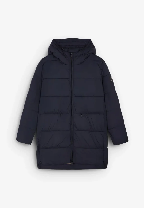 ECOALF | Abrigo Marangu Mujer-Mujer Abrigos Y Chaquetas