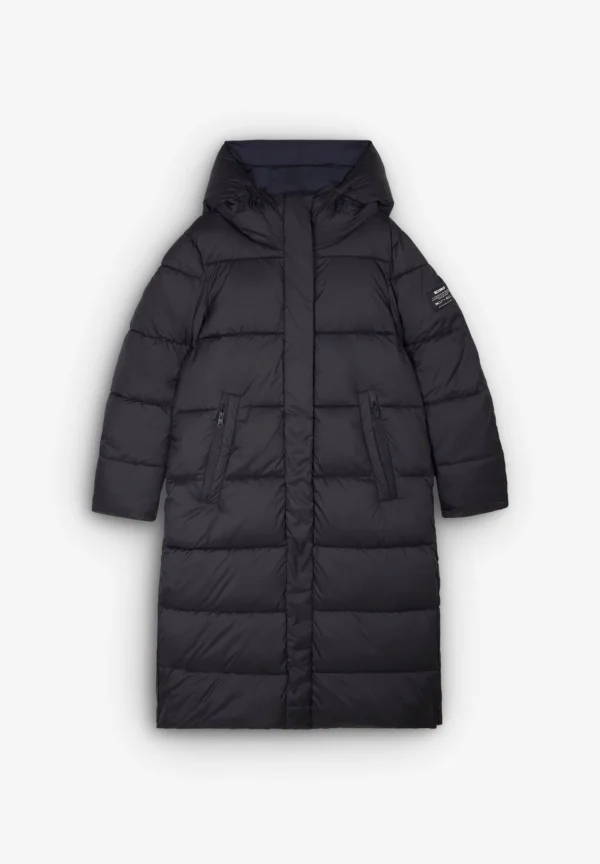 ECOALF | Abrigo Robson Mujer-Mujer Abrigos Y Chaquetas