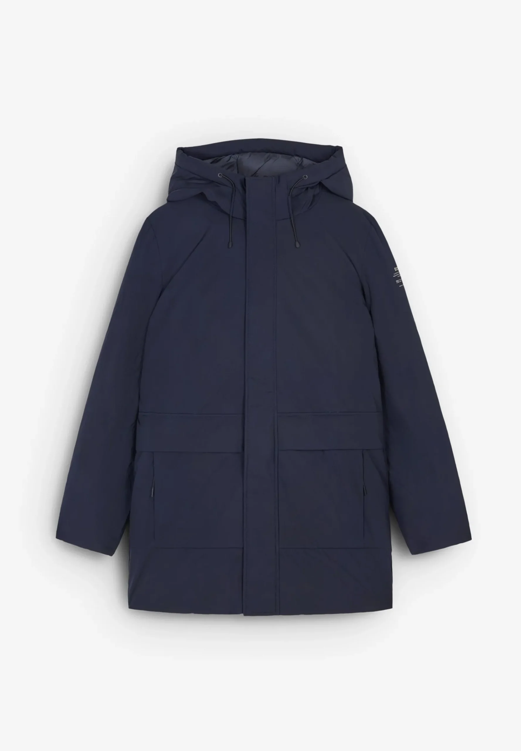 ecoalf__abrigo_toroni_hom_2.webp ECOALF | Abrigo Toroni Hombre-Hombre Abrigos Y Chaquetas