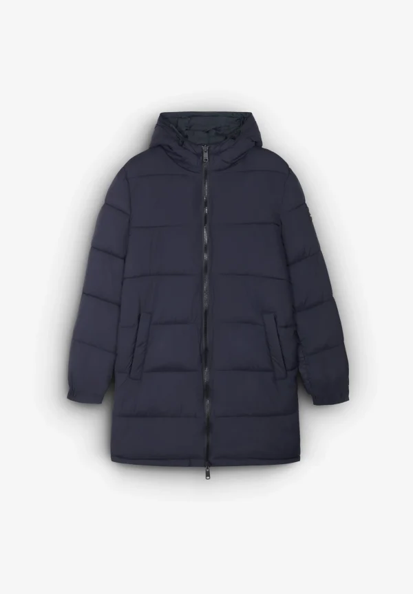 ECOALF | Abrigo Vintage Hombre-Hombre Abrigos Y Chaquetas