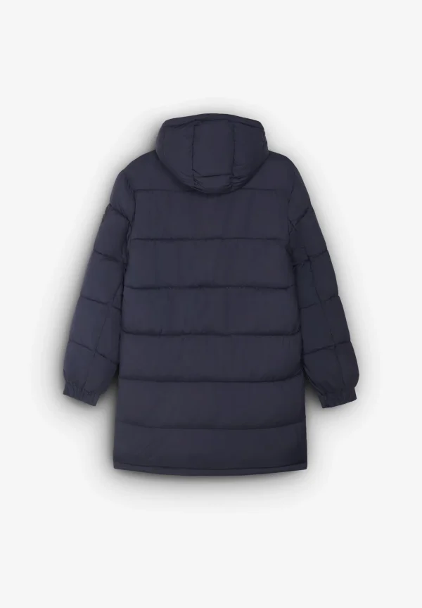 ECOALF | Abrigo Vintage Hombre-Hombre Abrigos Y Chaquetas