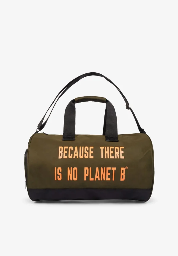 ECOALF | Bolsa Sport Because-Hombre Bolsas Y Mochilas