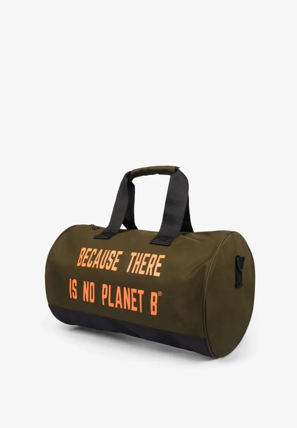 ECOALF | Bolsa Sport Because-Hombre Bolsas Y Mochilas