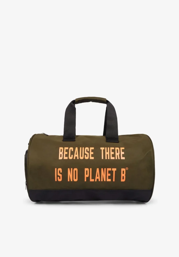 ECOALF | Bolsa Sport Because-Hombre Bolsas Y Mochilas