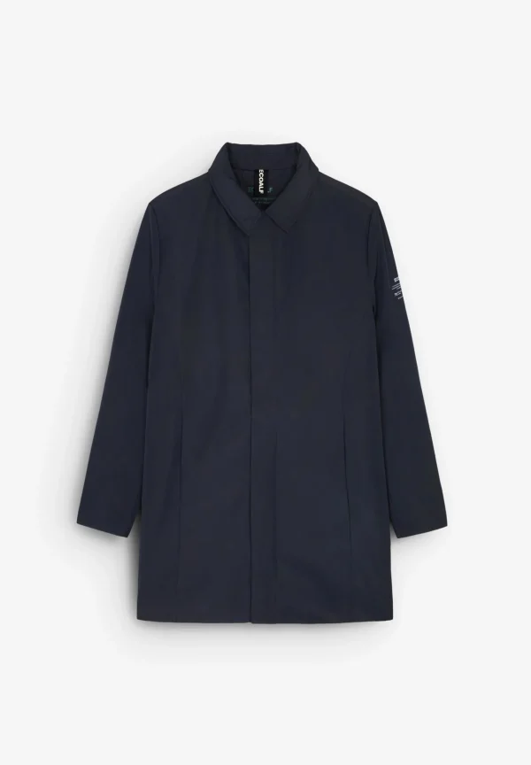 ECOALF | Chaqueta Abadia Hombre-Hombre Abrigos Y Chaquetas