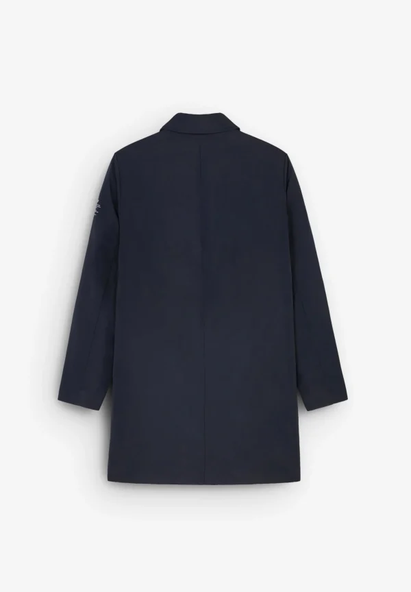 ECOALF | Chaqueta Abadia Hombre-Hombre Abrigos Y Chaquetas