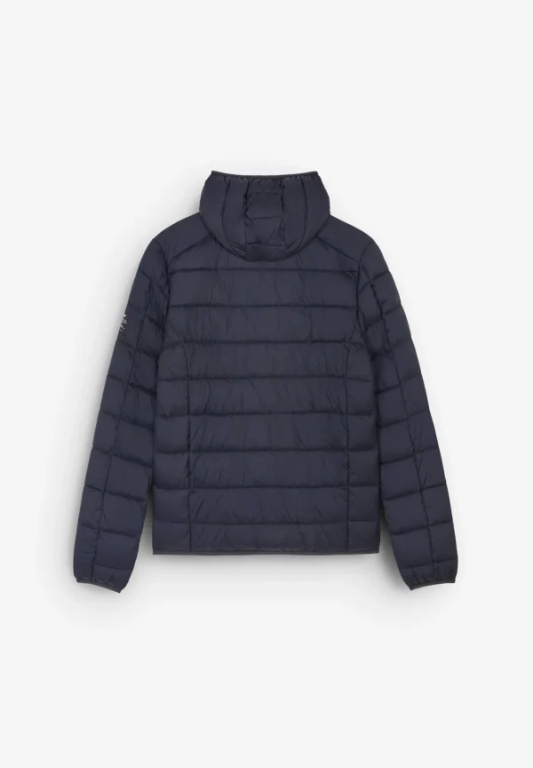ECOALF | Chaqueta Aspen Hombre-Hombre Abrigos Y Chaquetas