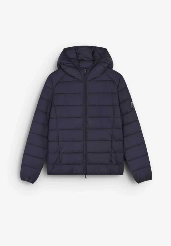 ECOALF | Chaqueta Aspen Mujer-Mujer Abrigos Y Chaquetas