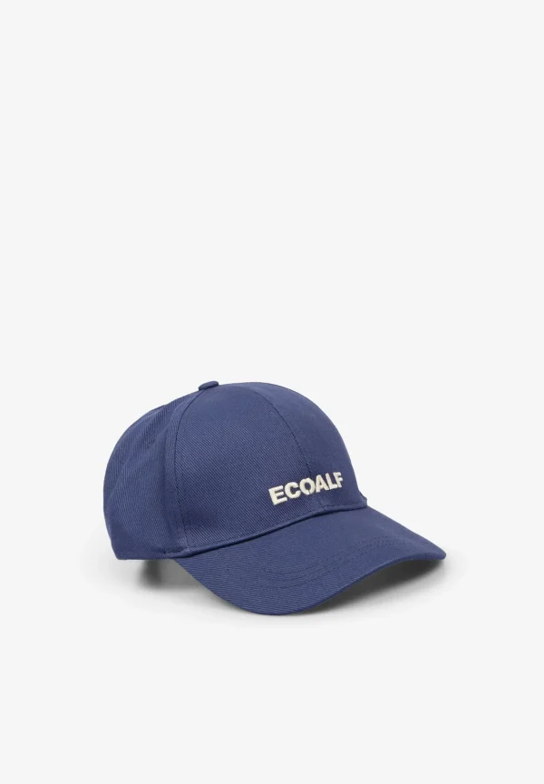 ECOALF | Gorra Embroidered-Hombre Gorros Y Guantes