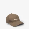 ECOALF | Gorra Embroidered-Hombre Gorras
