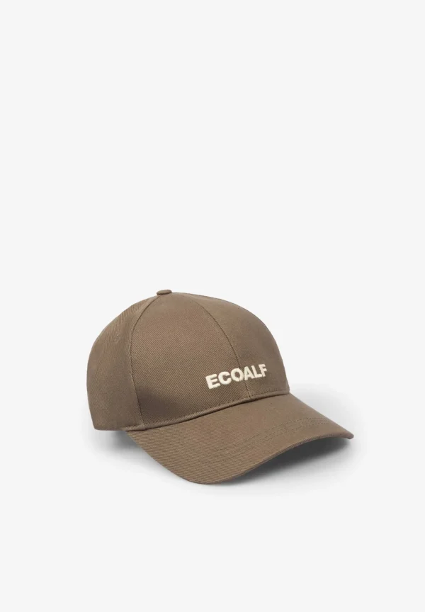 ECOALF | Gorra Embroidered-Hombre Gorras