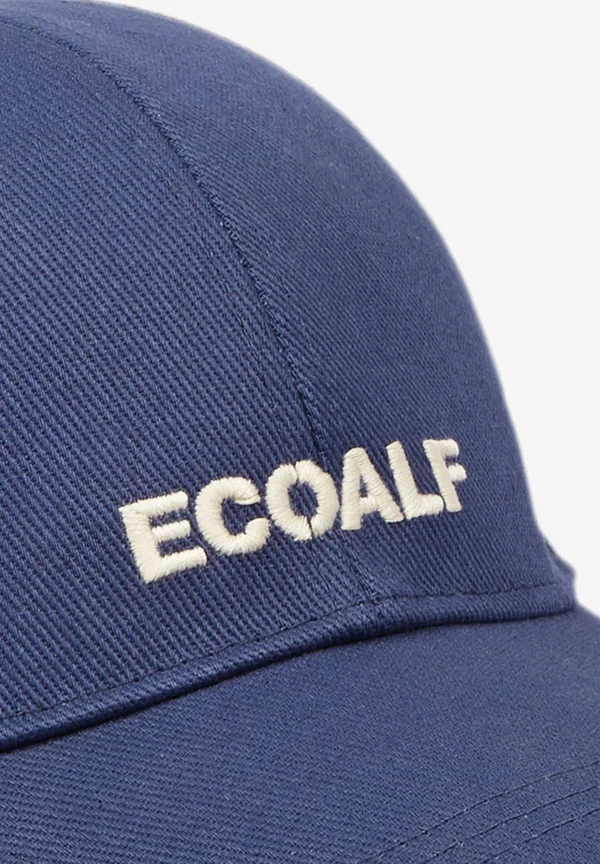 ECOALF | Gorra Embroidered-Hombre Gorros Y Guantes