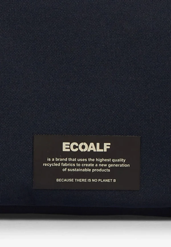 ECOALF | Neceser Sport-Hombre Bolsas Y Mochilas