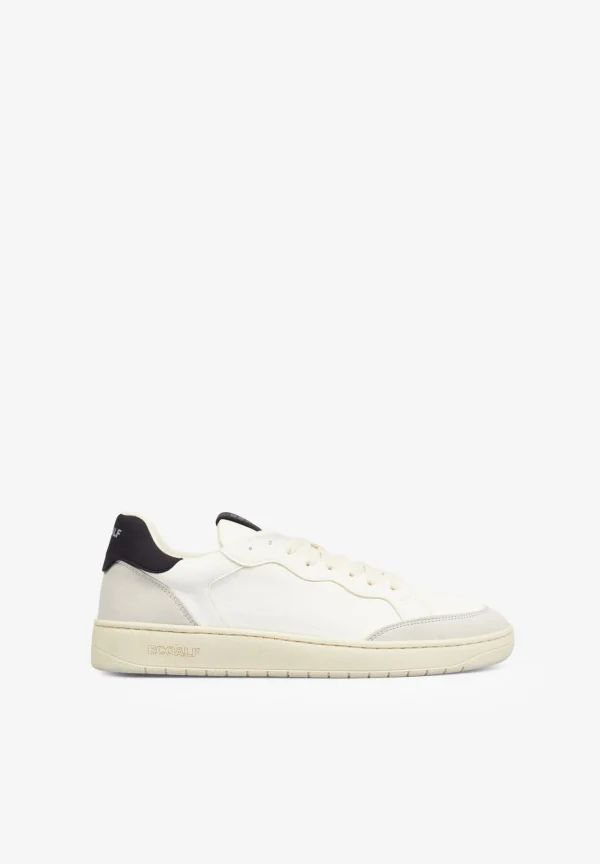 ECOALF | Sneakers Aral Hombre-Hombre Sneakers