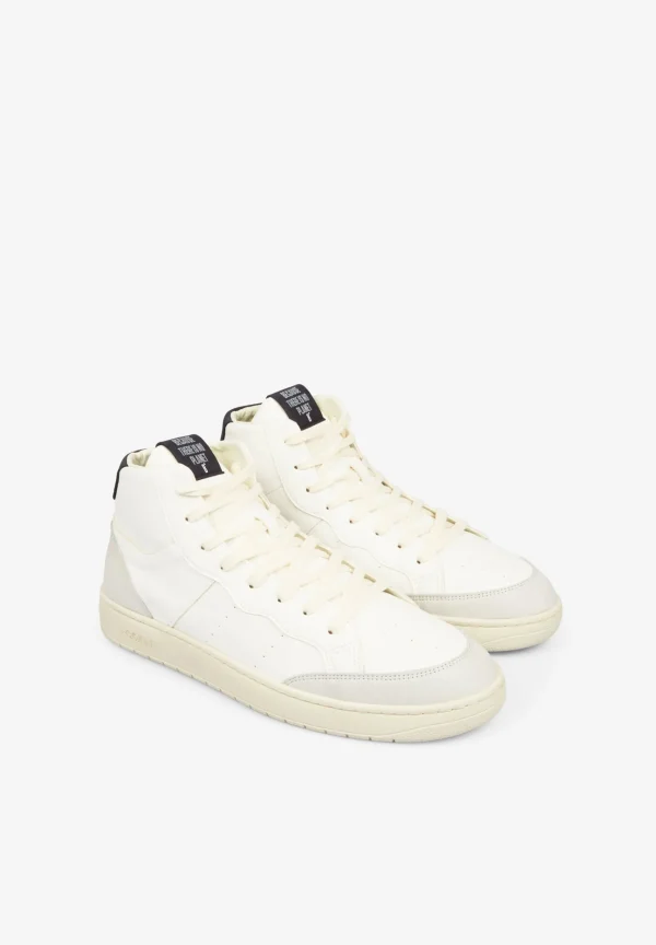 ECOALF | Sneakers Aralmid Hombre-Hombre Sneakers