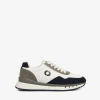 ECOALF | Sneakers Cervino Hombre-Hombre Sneakers