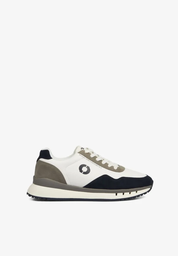 ECOALF | Sneakers Cervino Hombre-Hombre Sneakers