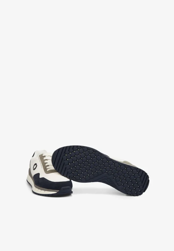 ECOALF | Sneakers Cervino Hombre-Hombre Sneakers