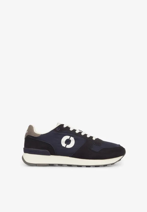 ECOALF | Sneakers Yale Hombre-Hombre Sneakers