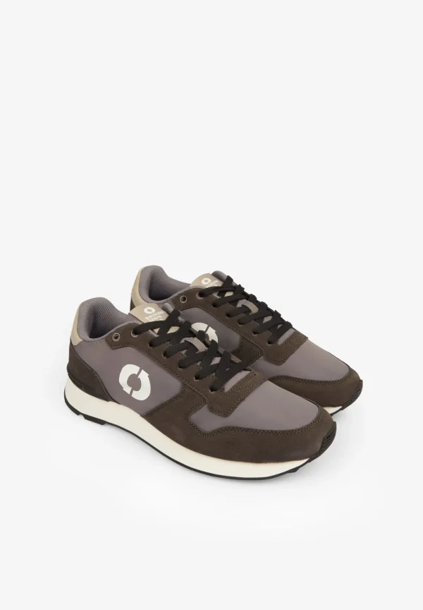 ECOALF | Sneakers Yale Hombre-Hombre Sneakers