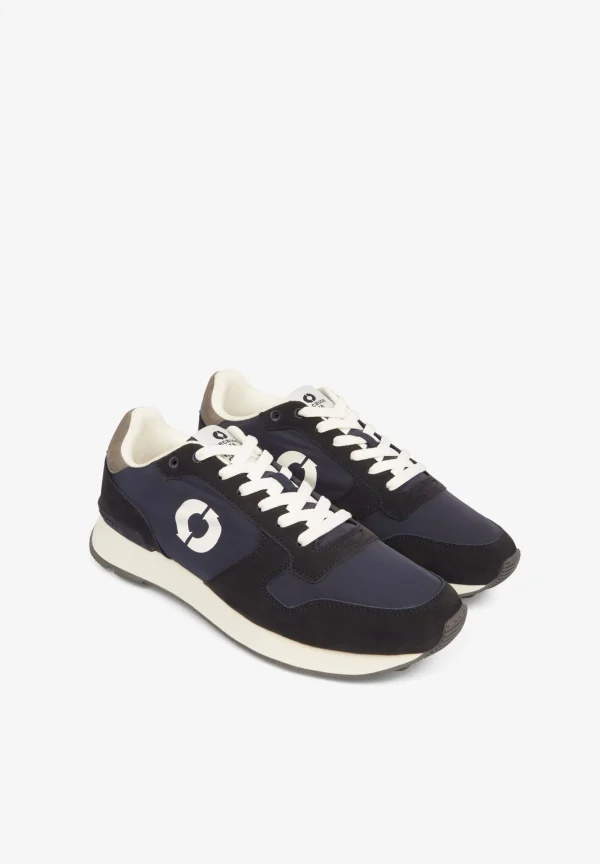 ECOALF | Sneakers Yale Hombre-Hombre Sneakers