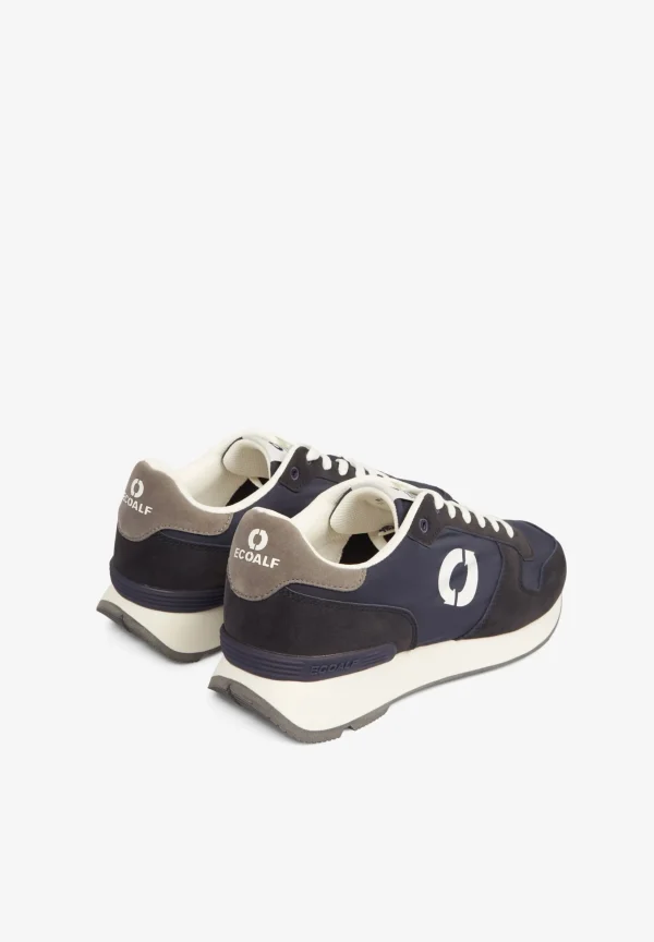 ECOALF | Sneakers Yale Hombre-Hombre Sneakers