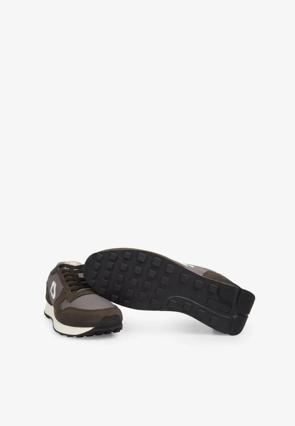 ECOALF | Sneakers Yale Hombre-Hombre Sneakers