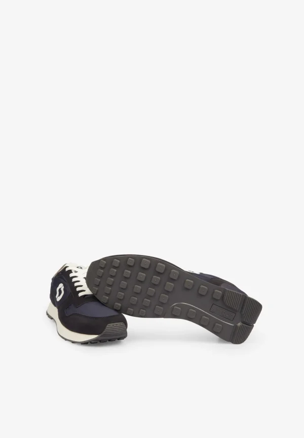 ECOALF | Sneakers Yale Hombre-Hombre Sneakers