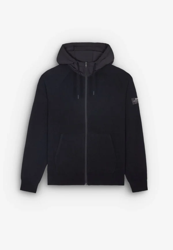 ECOALF | Sudadera Peral Hombre-Hombre Sudaderas