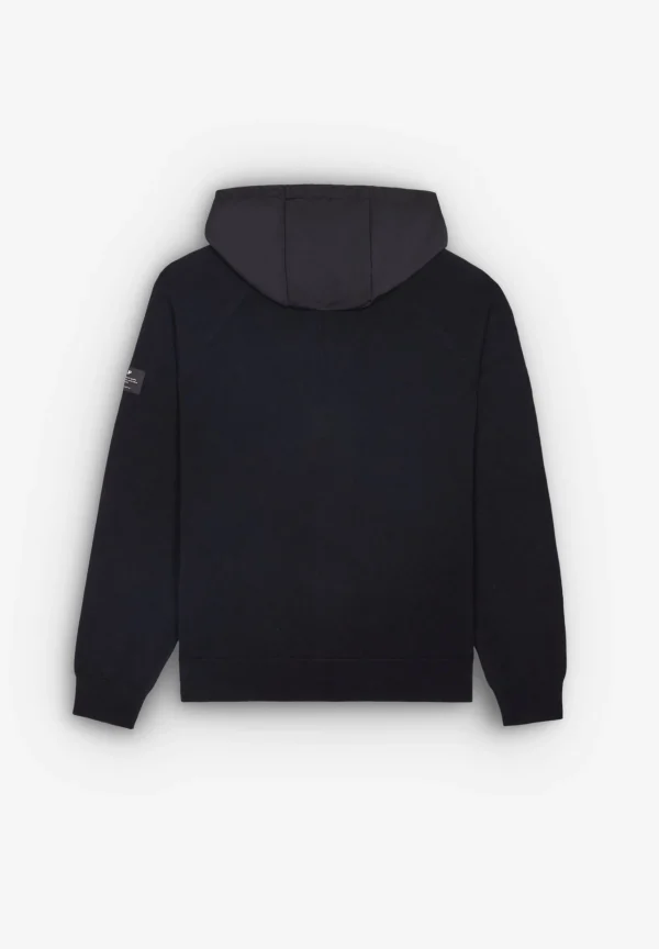 ECOALF | Sudadera Peral Hombre-Hombre Sudaderas
