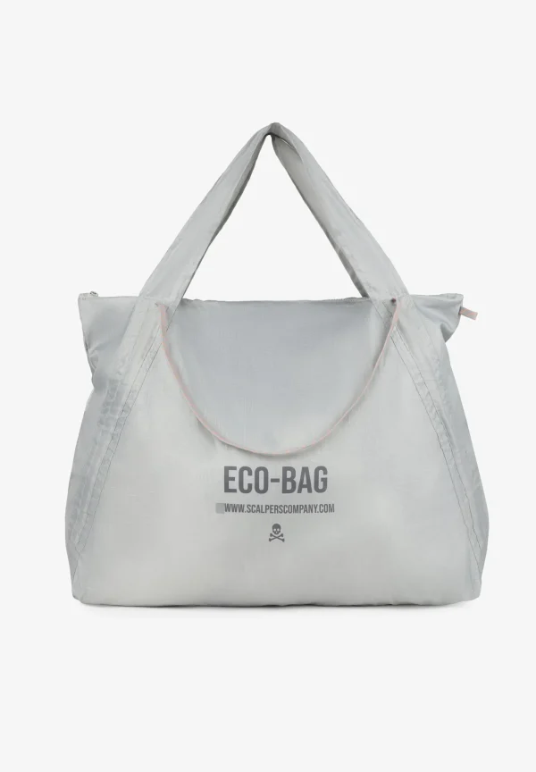 scalperscompany Eco-Bag Scalpers-Mujer Eco-Bag Scalpers