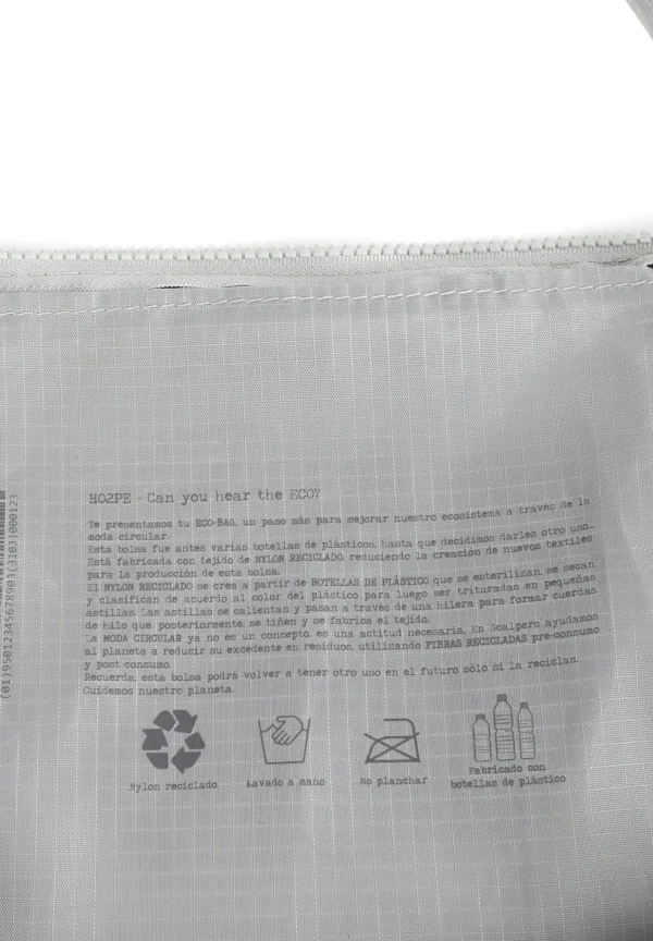 scalperscompany Eco-Bag Scalpers-Mujer Eco-Bag Scalpers