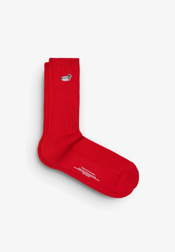EDMMOND STUDIOS | Calcetines Duck-Hombre Calcetines