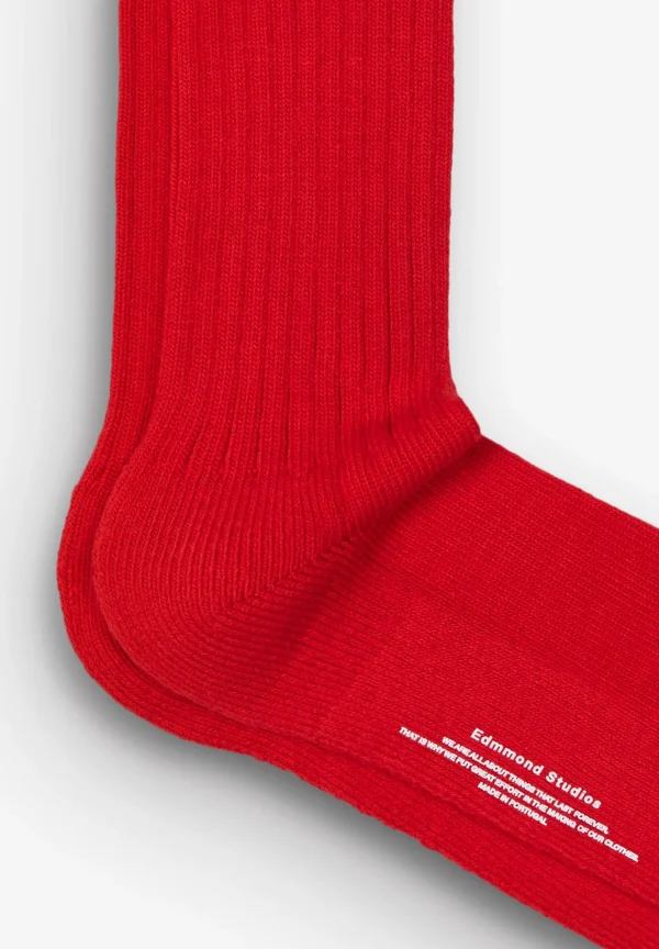 EDMMOND STUDIOS | Calcetines Duck-Hombre Calcetines