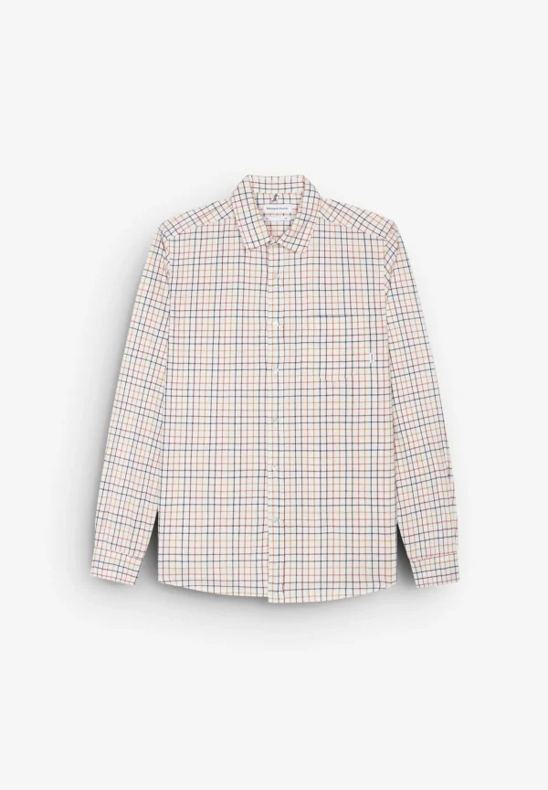 EDMMOND STUDIOS | Camisa Blend-Hombre Camisas
