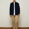EDMMOND STUDIOS | Camisa Cord-Hombre Camisas