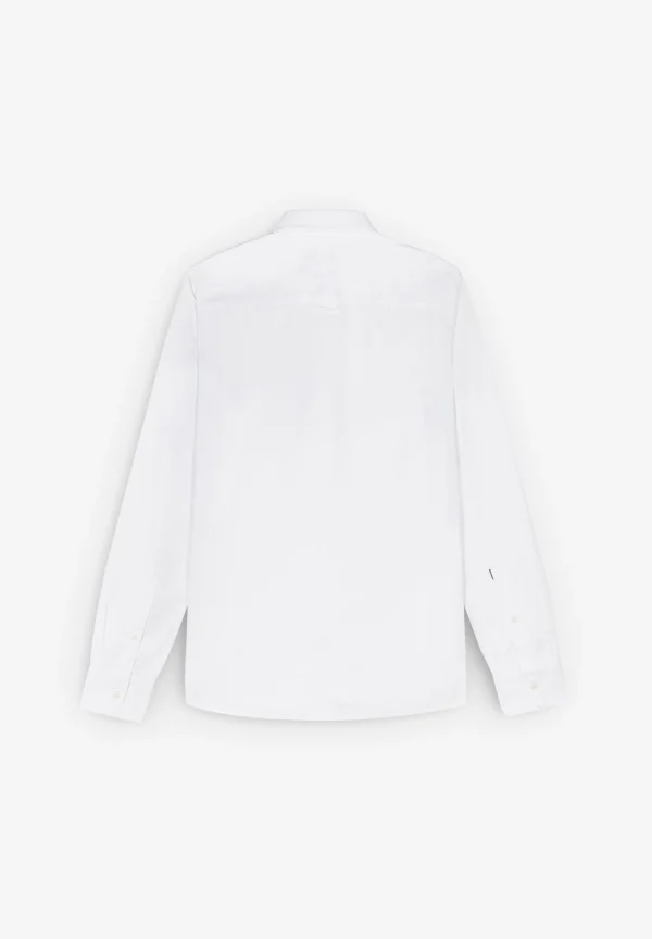 EDMMOND STUDIOS | Camisa Duck Edition Oxford-Hombre Camisas