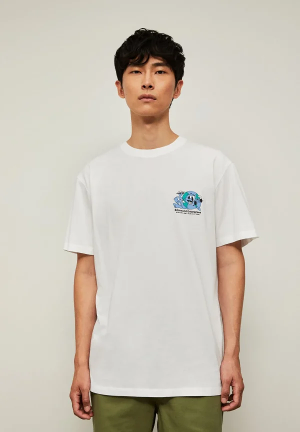 EDMMOND STUDIOS | Camiseta Enterprises-Hombre Camisetas