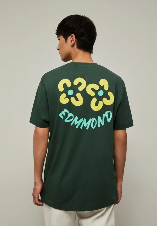 EDMMOND STUDIOS | Camiseta Shane-Hombre Camisetas
