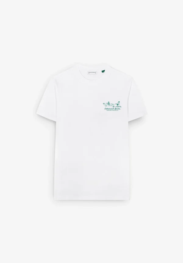 EDMMOND STUDIOS | Camiseta Calypso Ii-Hombre Camisetas