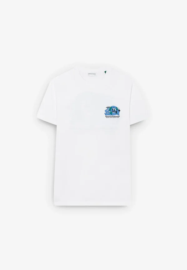EDMMOND STUDIOS | Camiseta Enterprises-Hombre Camisetas