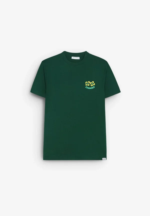EDMMOND STUDIOS | Camiseta Shane-Hombre Camisetas