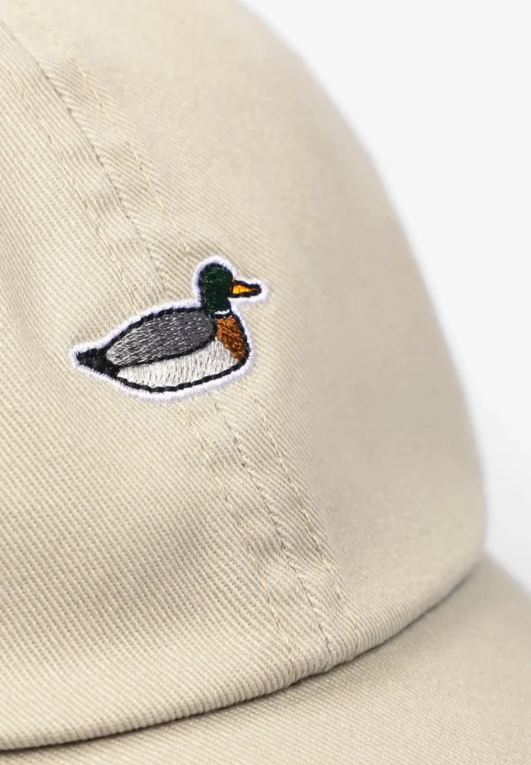 EDMMOND STUDIOS | Gorra Duck Patch-Hombre Gorras