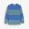 EDMMOND STUDIOS | Jersey Stripes-Hombre Jerséis Y Cárdigans
