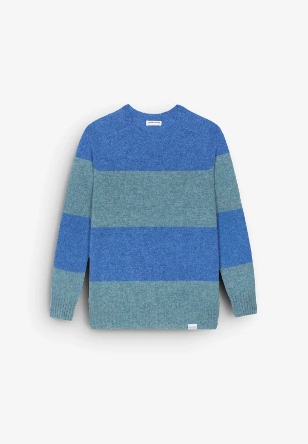 EDMMOND STUDIOS | Jersey Stripes-Hombre Jerséis Y Cárdigans