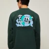 EDMMOND STUDIOS | Sudadera Enterprises-Hombre Sudaderas